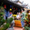 Chùa Hải Tạng - Địa điểm du lịch nổi tiếng trong tour Cù Lao Chàm
