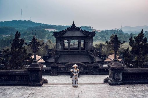 tour Huế từ Đà Nẵng