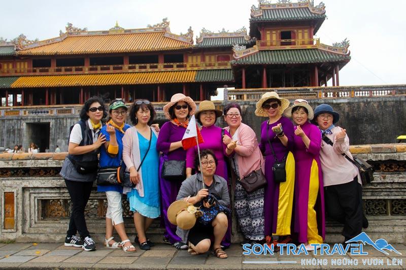 tour Huế 1 ngày từ Đà Nẵng