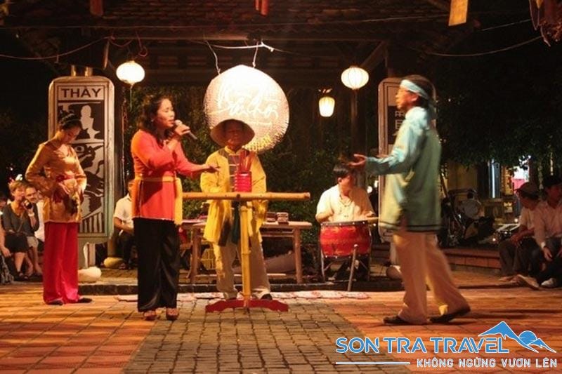tour Ngũ hành Sơn Hội An 1 ngày