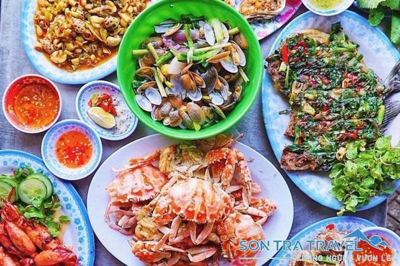 kinh nghiệm du lịch Đà Nẵng