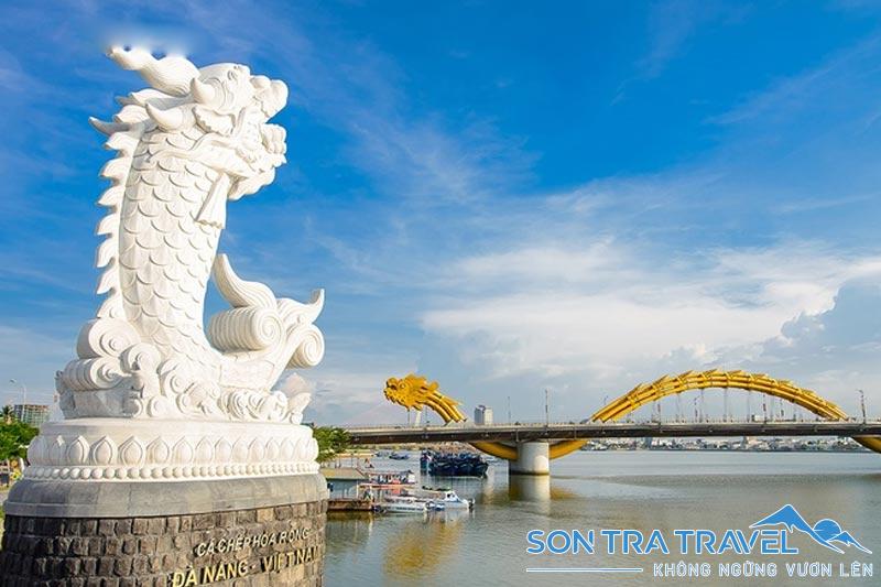 địa điểm du lịch Đà Nẵng 