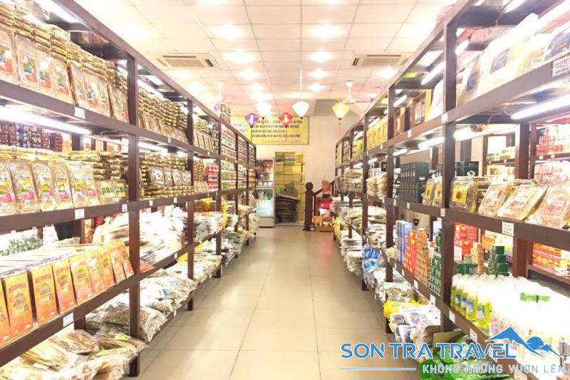 Top 10 siêu thị đặc sản miền Trung tại Đà Nẵng giá rẻ chất ...