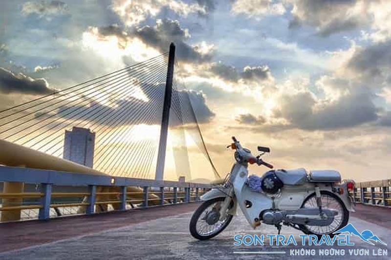 Top 16 địa điểm thuê xe máy Đà Nẵng 2022 uy tín giá rẻ giao tận nơi
