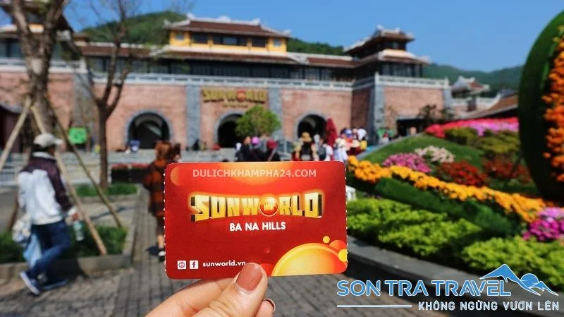 Top 10 Nhà Hàng Bà Nà Hills có buffet ngon nhất 2024 Mua vé bà nà hills ở đâu, giá vé bao nhiêu?