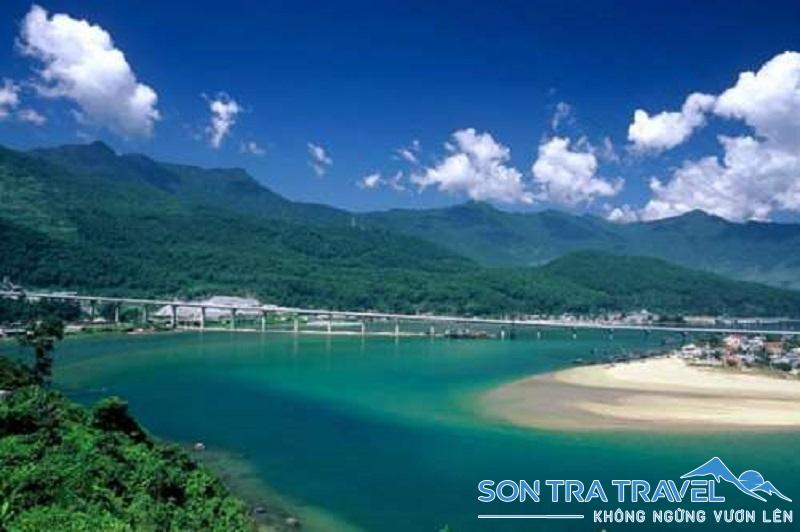 Giới thiệu đôi nét về bãi biển Thuận An Huế