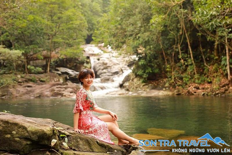Đến khu du lịch sinh thái ở Nam Đông Huế có gì hấp dẫn