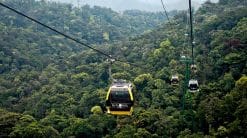 Lịch vận hành cáp treo Bà Nà Hills 2021 mới nhất bạn nên biết