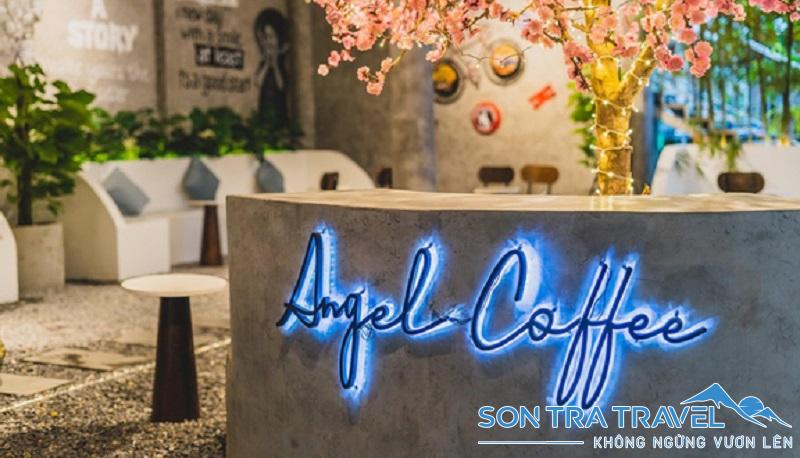 Angle Coffee