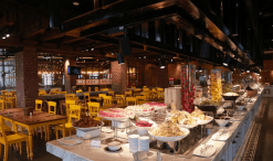 Giá vé Buffet Bà Nà Hill 2021 nên chọn loại nào ngon nhất?