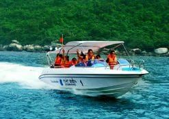 Giờ Tàu, Cano đi Cù Lao Chàm khởi hành những chuyến nào?
