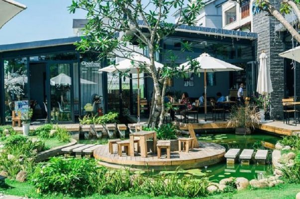 Bật mí 32 Quán cafe Đà Nẵng không gian đẹp Check in Siêu Xinh