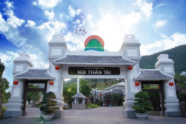Khách sạn Núi Thần Tài Đà Nẵng (Ebisu) - Review Chi Tiết