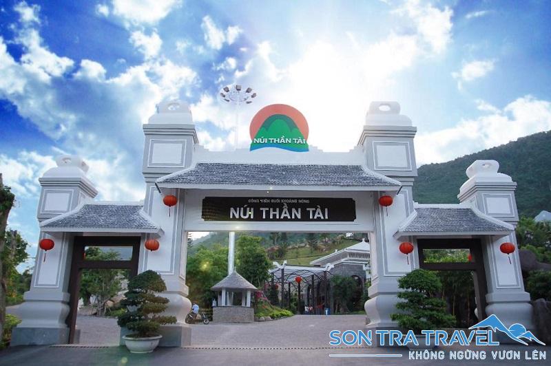 Khách sạn Núi Thần Tài Đà Nẵng (Ebisu) – Review Chi Tiết