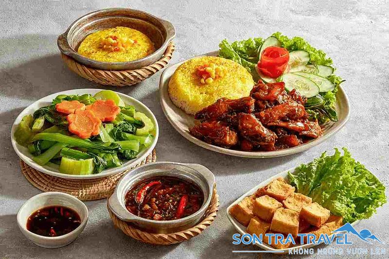 Bữa cơm niêu Đà Nẵng - Món ăn dân dã mang hương vị thuần Việt 