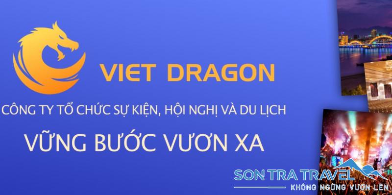 Công ty Cổ Phần Du Lịch Viet Dragon - Nhận tư vấn du lịch Đà Nẵng