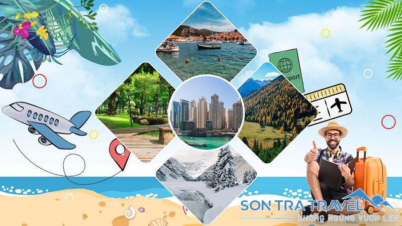 Top 15 công ty du lịch Đà Nẵng uy tín cam kết giá rẻ nhất