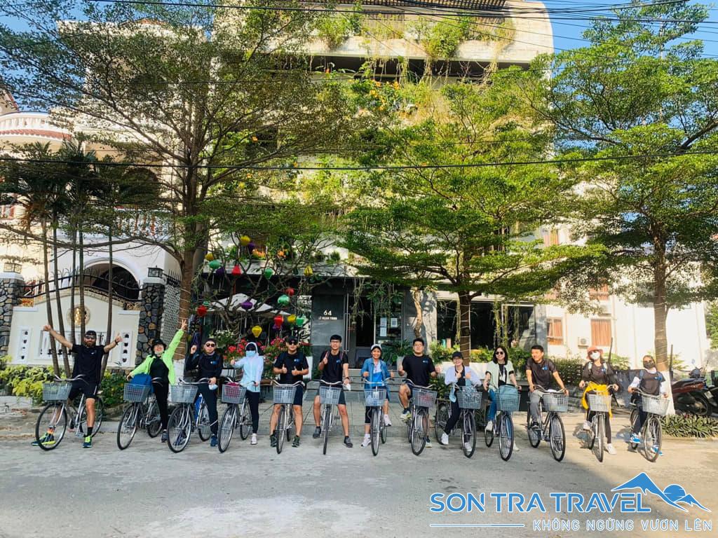 Công ty du lịch D2tour - Tư vấn du lịch tại Đà Nẵng