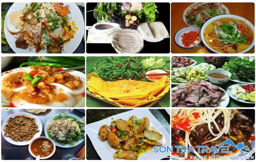 Những món ăn khuya ở Đà Nẵng liệu có giảm đi hương vị hay giá trị dinh dưỡng?