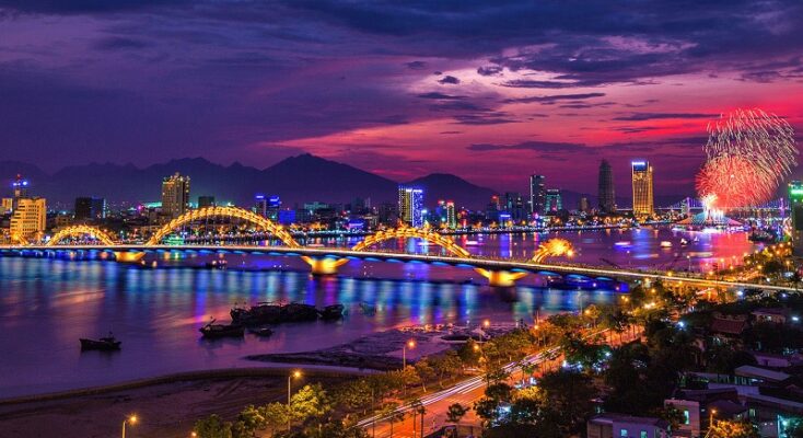 Lịch trình du lịch Đà Nẵng 4 ngày 3 đêm tự túc siêu hấp dẫn