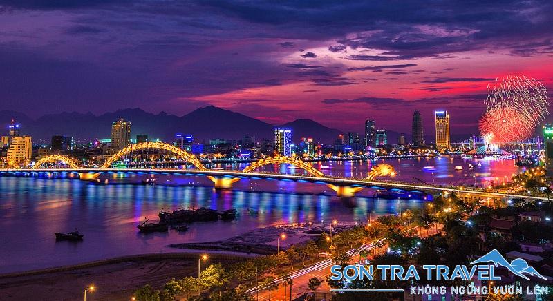 Du lịch Đà Nẵng 4 ngày 3 đêm - Thảo sức khám thành phố đẹp nhất Việt Nam 