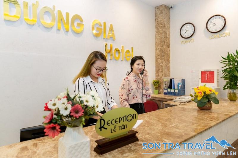 Du lịch Đà Nẵng chọn khách sạn nào?