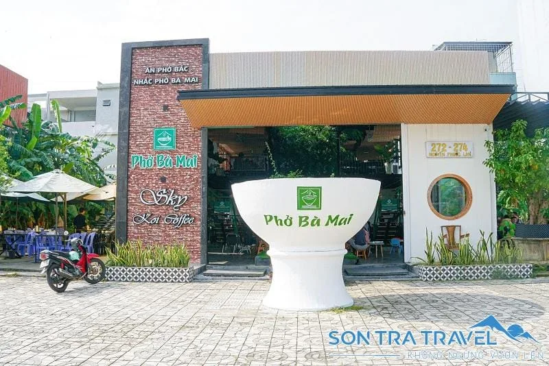 Danh Sách 12 Quán Phở Đà Nẵng Ngon Nhất Đủ Loại Lựa Chọn quán phở Đà Nẵng