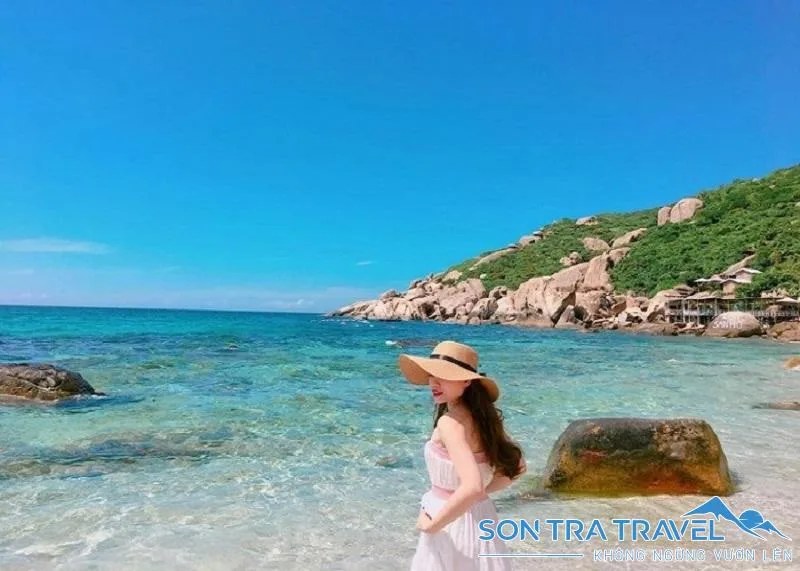 Bãi Biển Non Nước Đà Nẵng | Vẻ đẹp hoang sơ bên chân Ngũ Hành Sơn Chiêm ngưỡng vẻ đẹp hút hồn của biển Non Nước