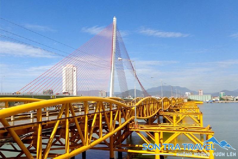 Cầu Nguyễn Văn Trỗi 
