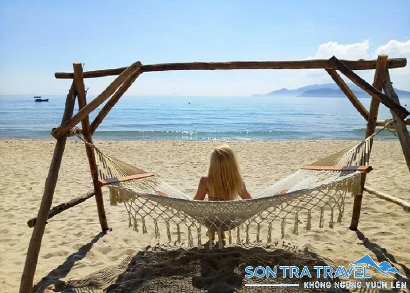 Bãi Biển Non Nước Đà Nẵng | Vẻ đẹp hoang sơ bên chân Ngũ Hành Sơn Bãi tắm non nước nên đi vào mùa nào?