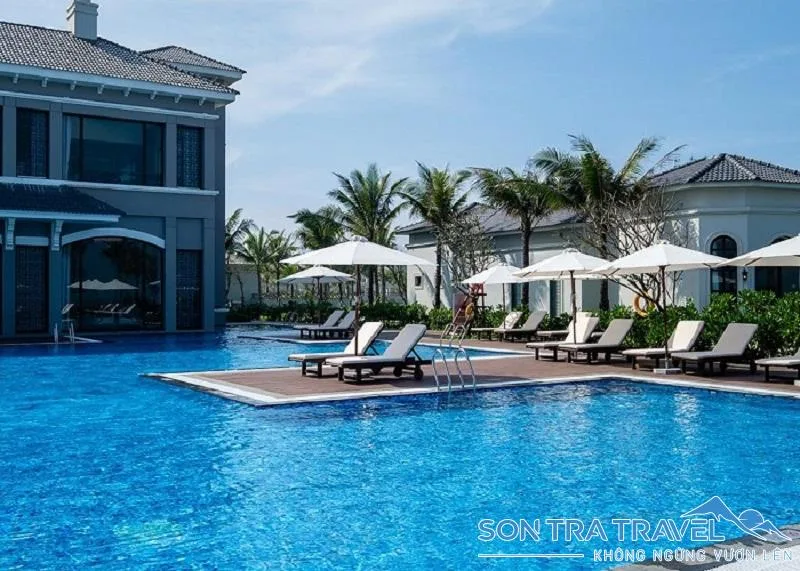 Bãi Biển Non Nước Đà Nẵng | Vẻ đẹp hoang sơ bên chân Ngũ Hành Sơn Du lịch Non Nước nghĩ dưỡng tại đâu?