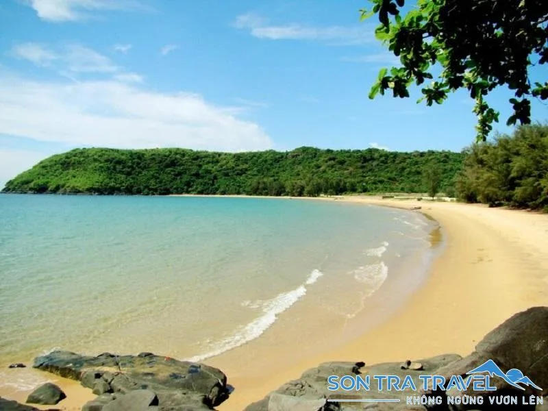 Bãi Biển Non Nước Đà Nẵng | Vẻ đẹp hoang sơ bên chân Ngũ Hành Sơn Khám phá bãi phi lao Non Nước