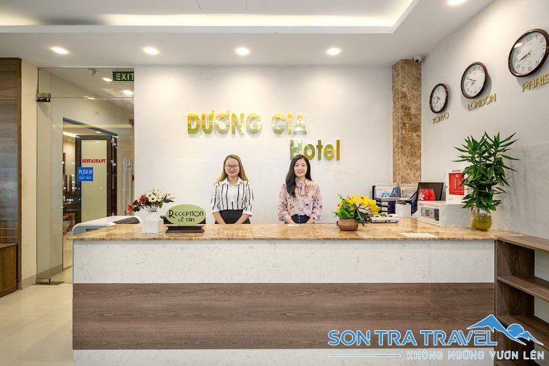 Khách sạn Đà Nẵng