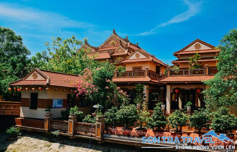 chùa Nam Sơn Đà Nẵng 
