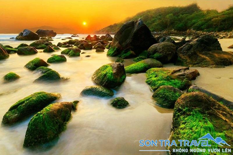 Biển Nam Ô – Điểm đến du lịch lý tưởng tại Đà Nẵng