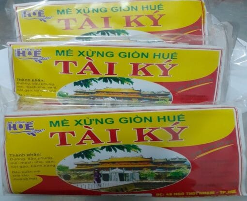 Mè xửng Tài Ký