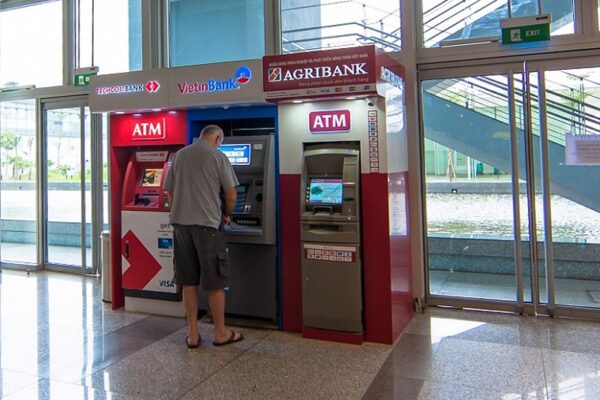 Tổng hợp danh sách ATM Đà Lạt