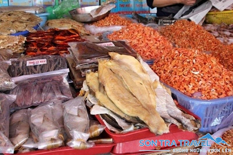 chợ Hàn Đà Nẵng