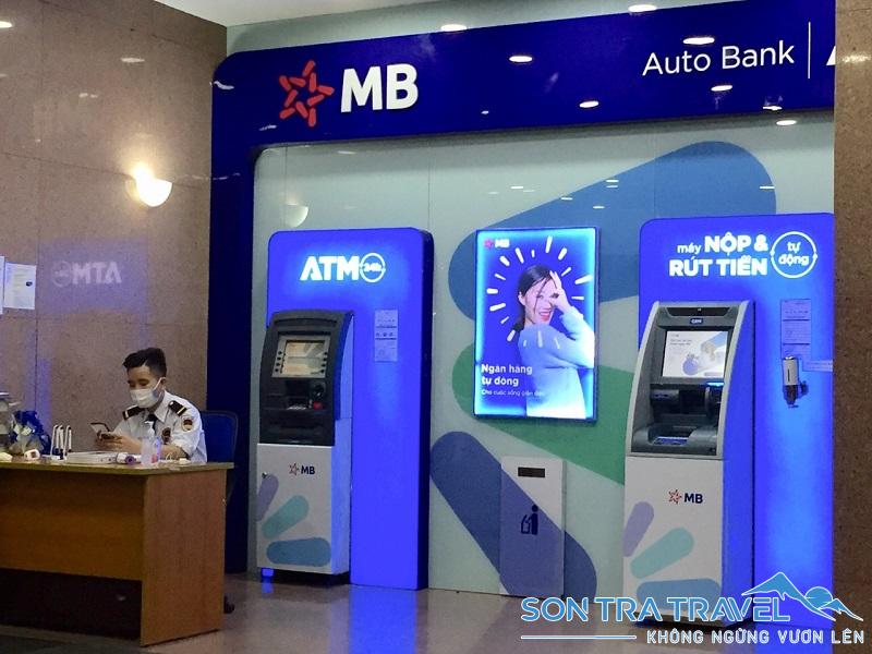 ATM Đà Lạt