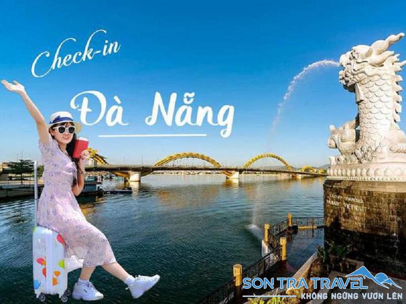 Du lịch Tết ở Đà Nẵng
