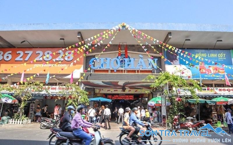 địa điểm du lịch tết ở Đà Nẵng
