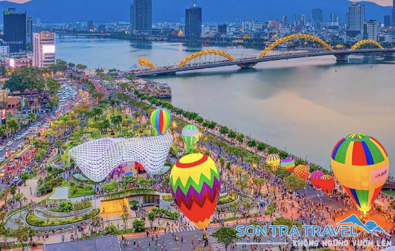 Giá vé các điểm du lịch Đà nẵng 2023