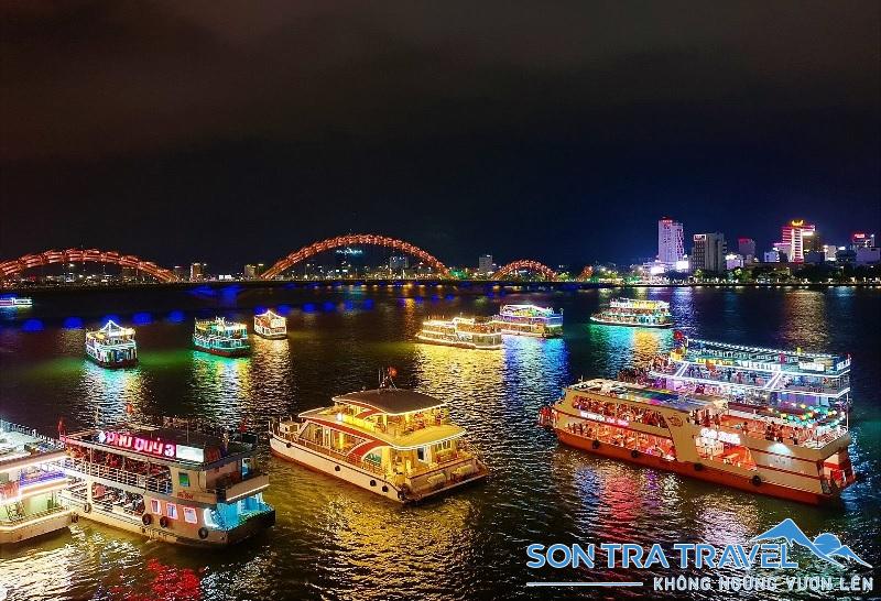 Giá vé các điểm du lịch Đà Nẵng 2023