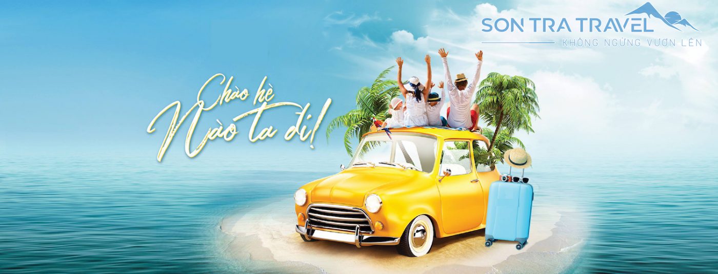 Sơn Trà Travel - Công ty du lịch hàng đầu tại Đà Nẵng
