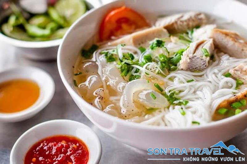 Ăn gì khi đến khu du lịch Wonder Park Nha Trang?