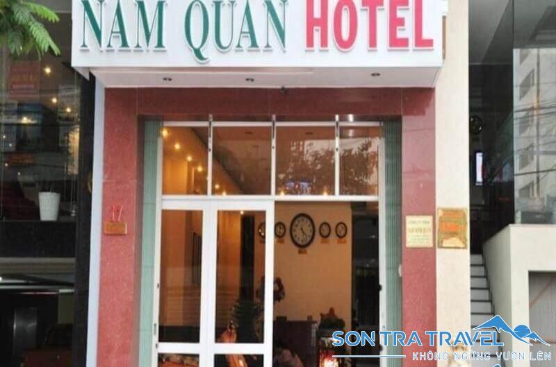 Khách sạn 1 sao Đà Nẵng