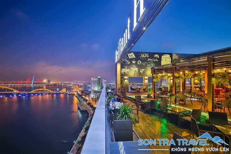 khách sạn 4 sao Đà Nẵng