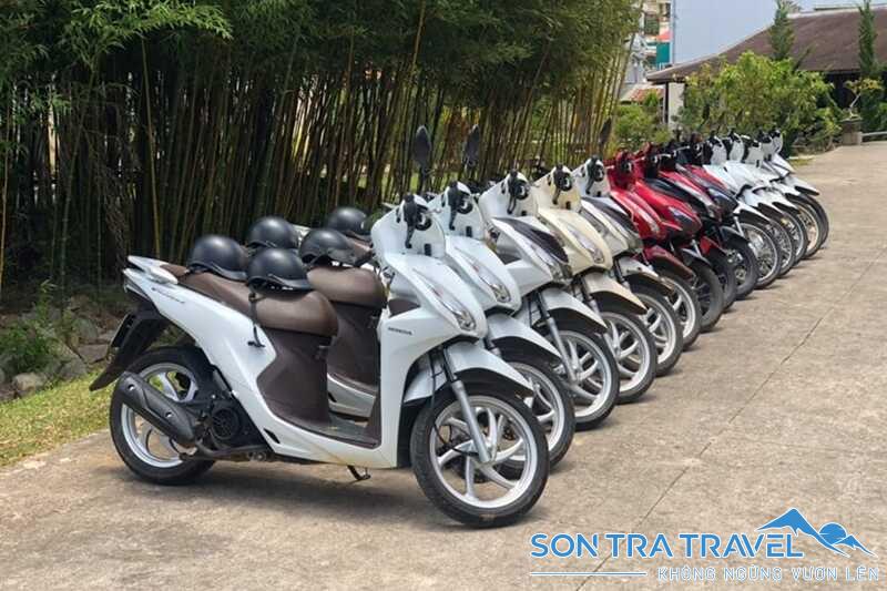thuê xe máy Nha Trang