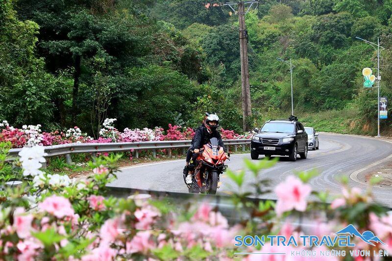 Cho thuê xe máy Hà Nội