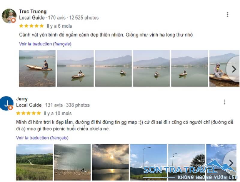 Hồ Hòa Trung Đà Nẵng 